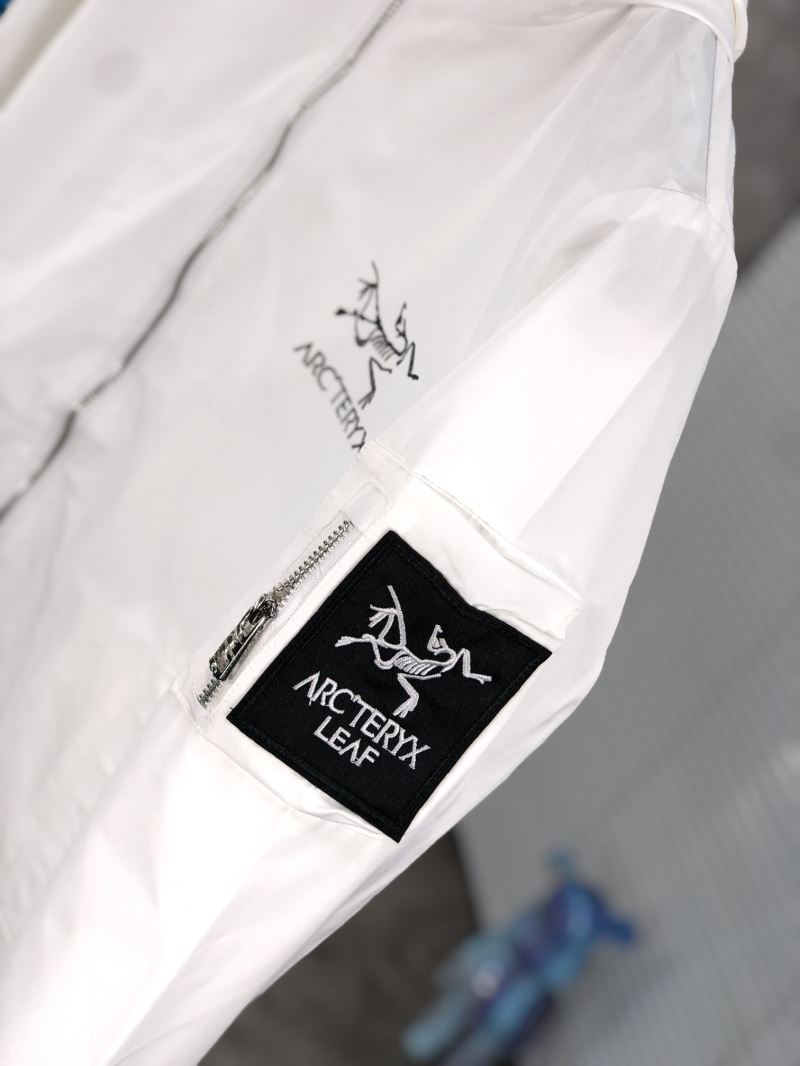 Arcteryx Outwear